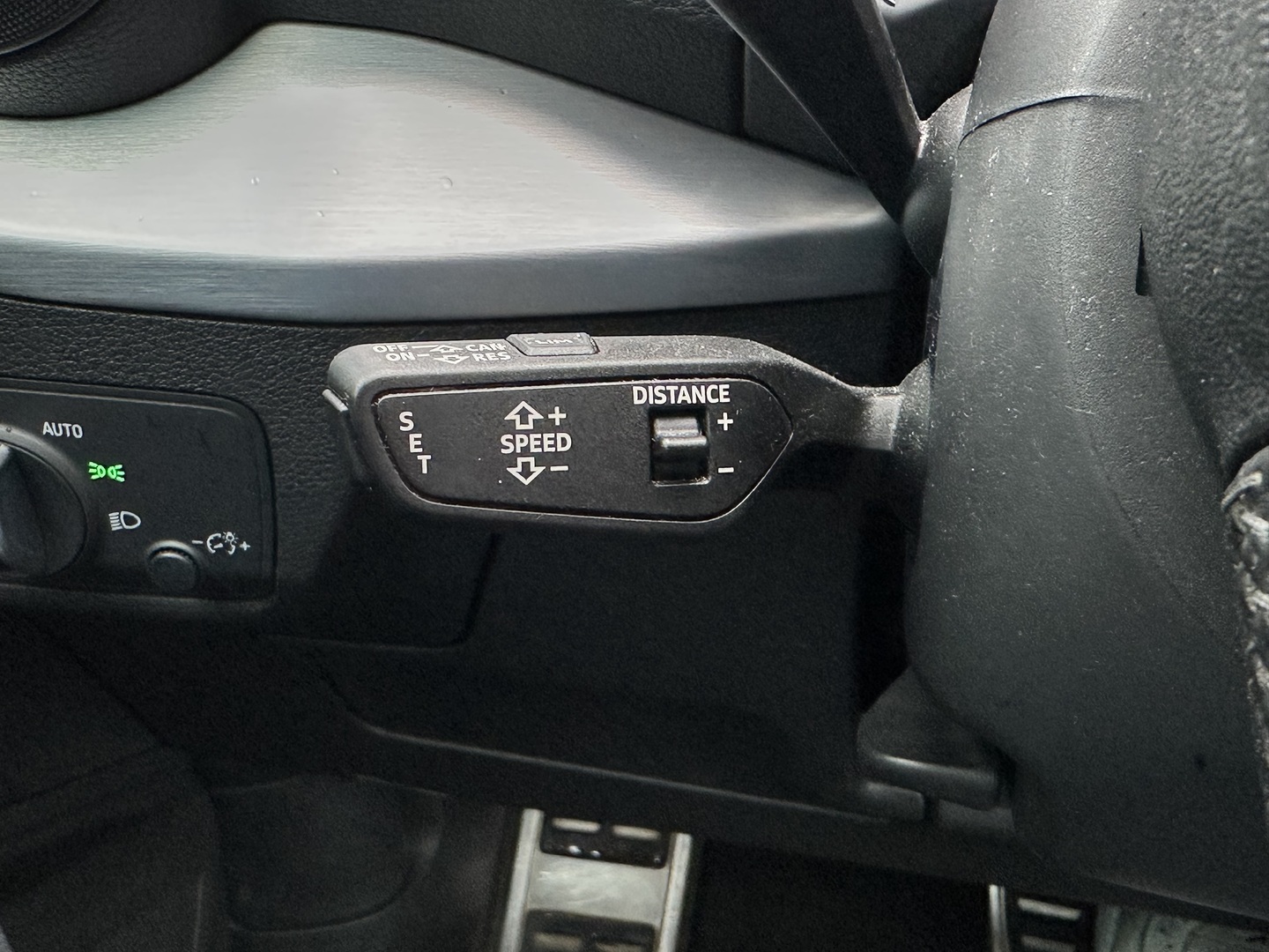 AUDI Q2 2018