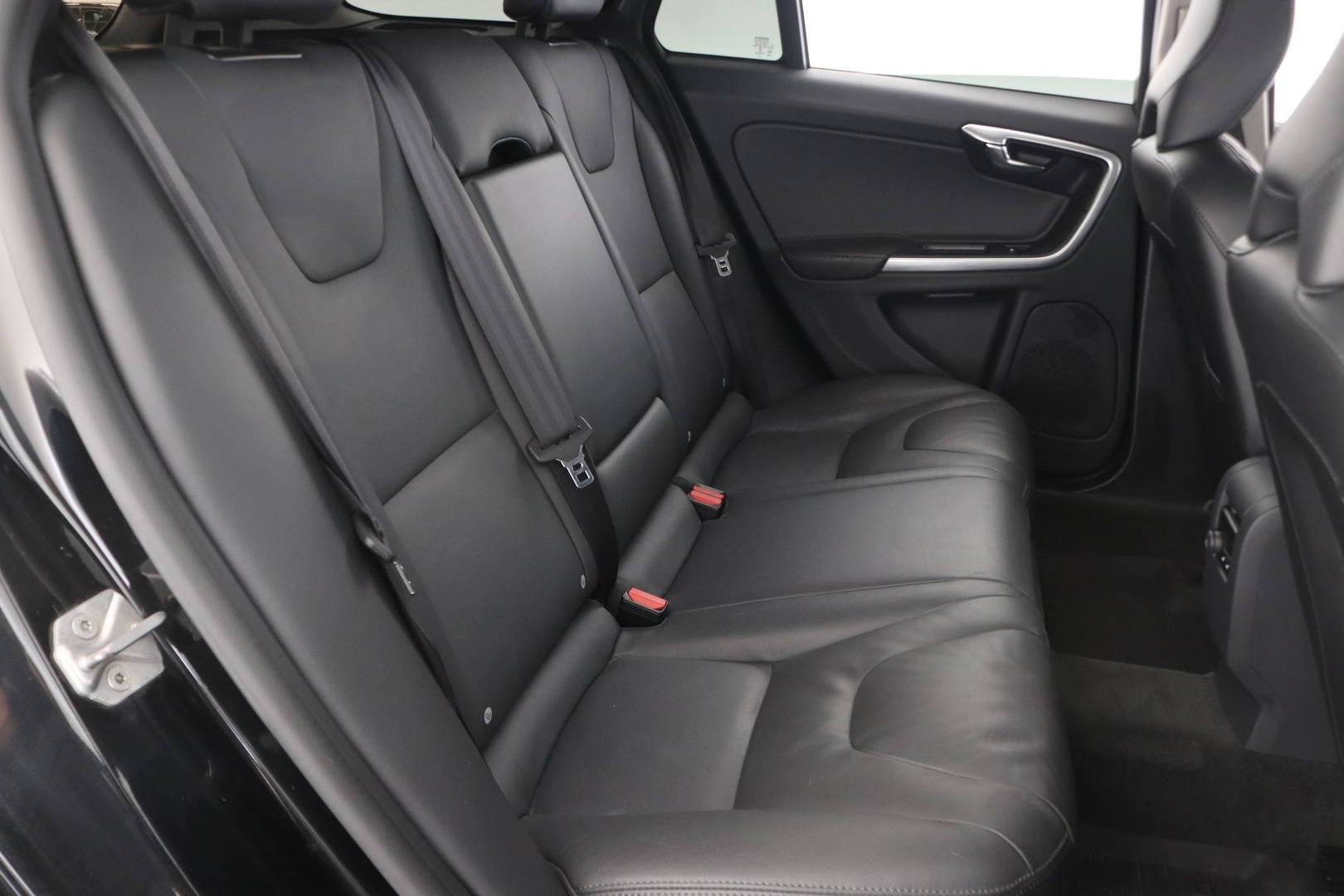 VOLVO V60 Cross Country 2018