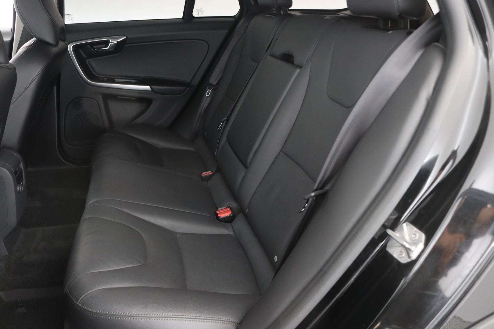 VOLVO V60 Cross Country 2018