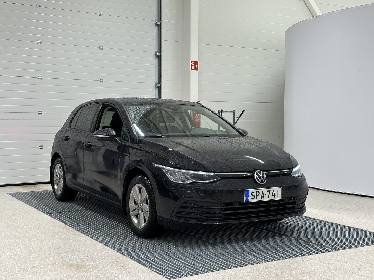 VOLKSWAGEN Golf 2020