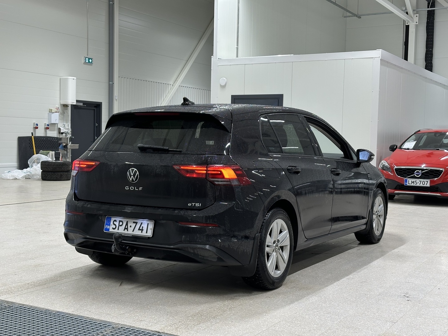VOLKSWAGEN Golf 2020