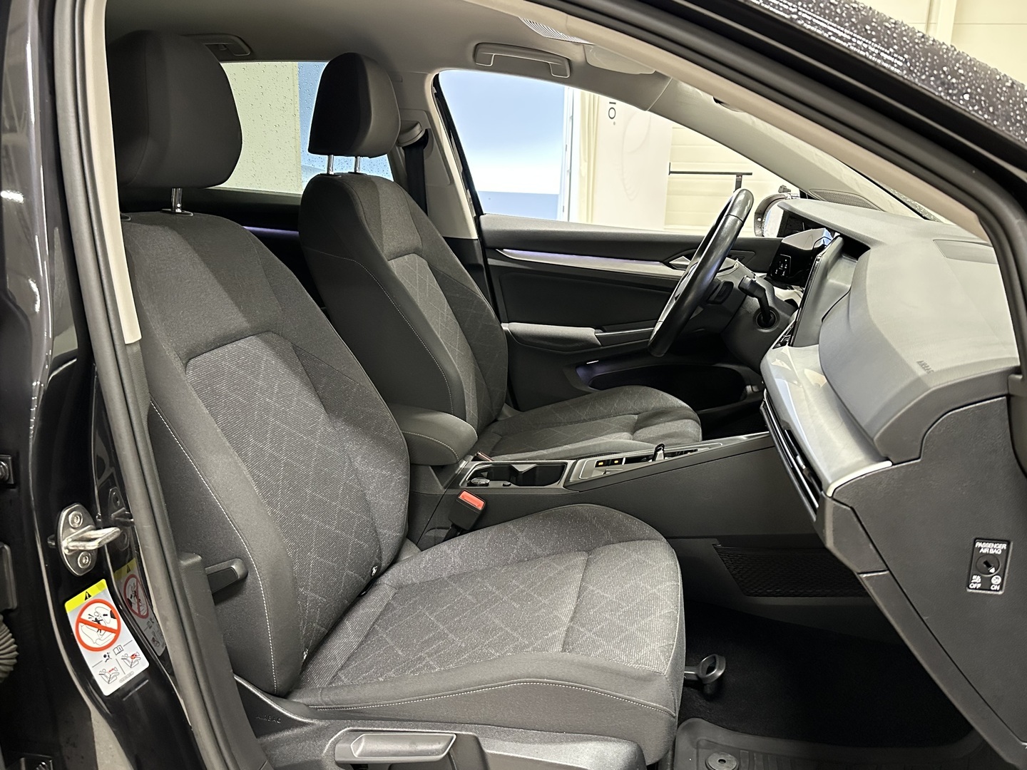 VOLKSWAGEN Golf 2020