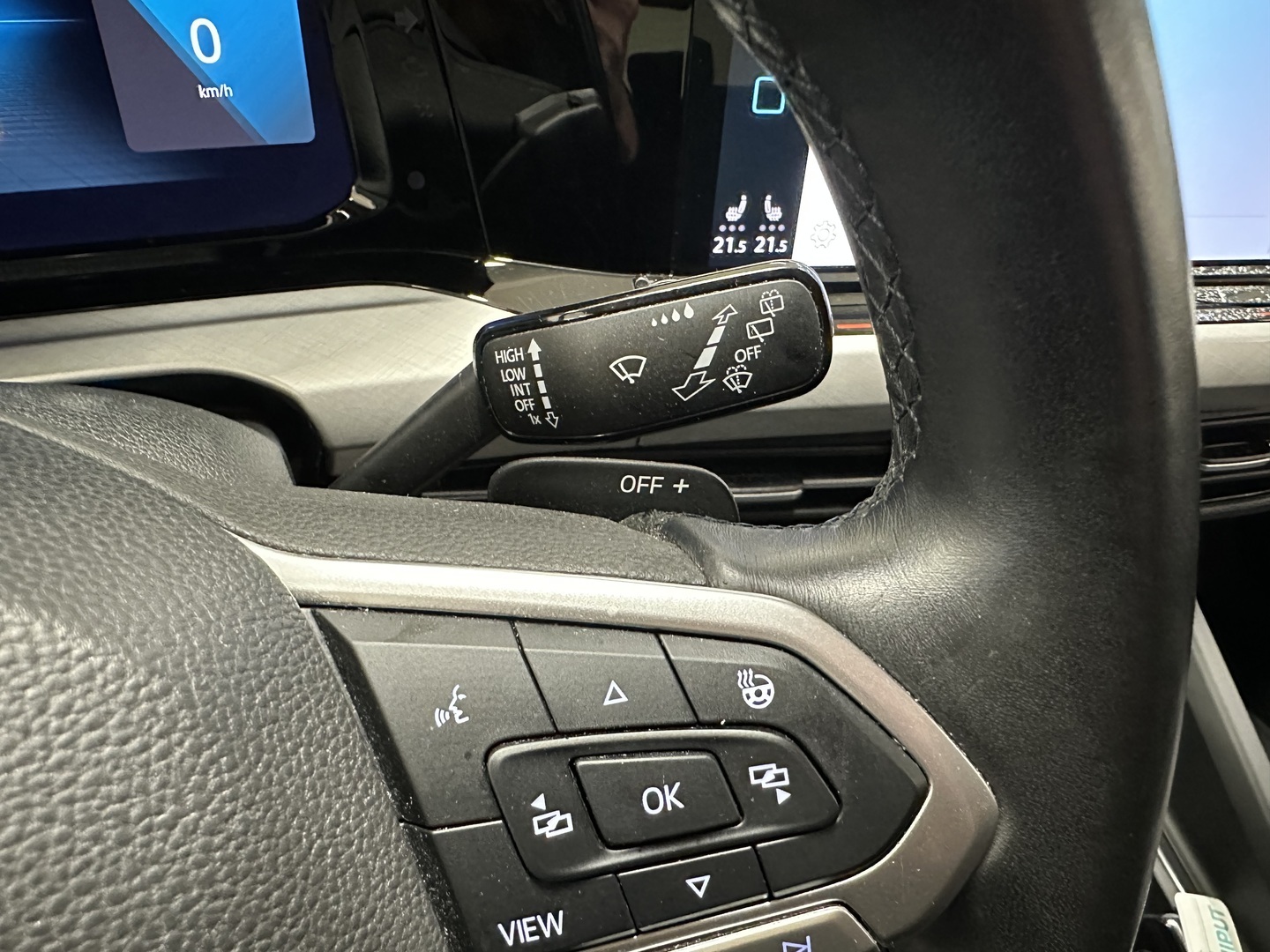 VOLKSWAGEN Golf 2020