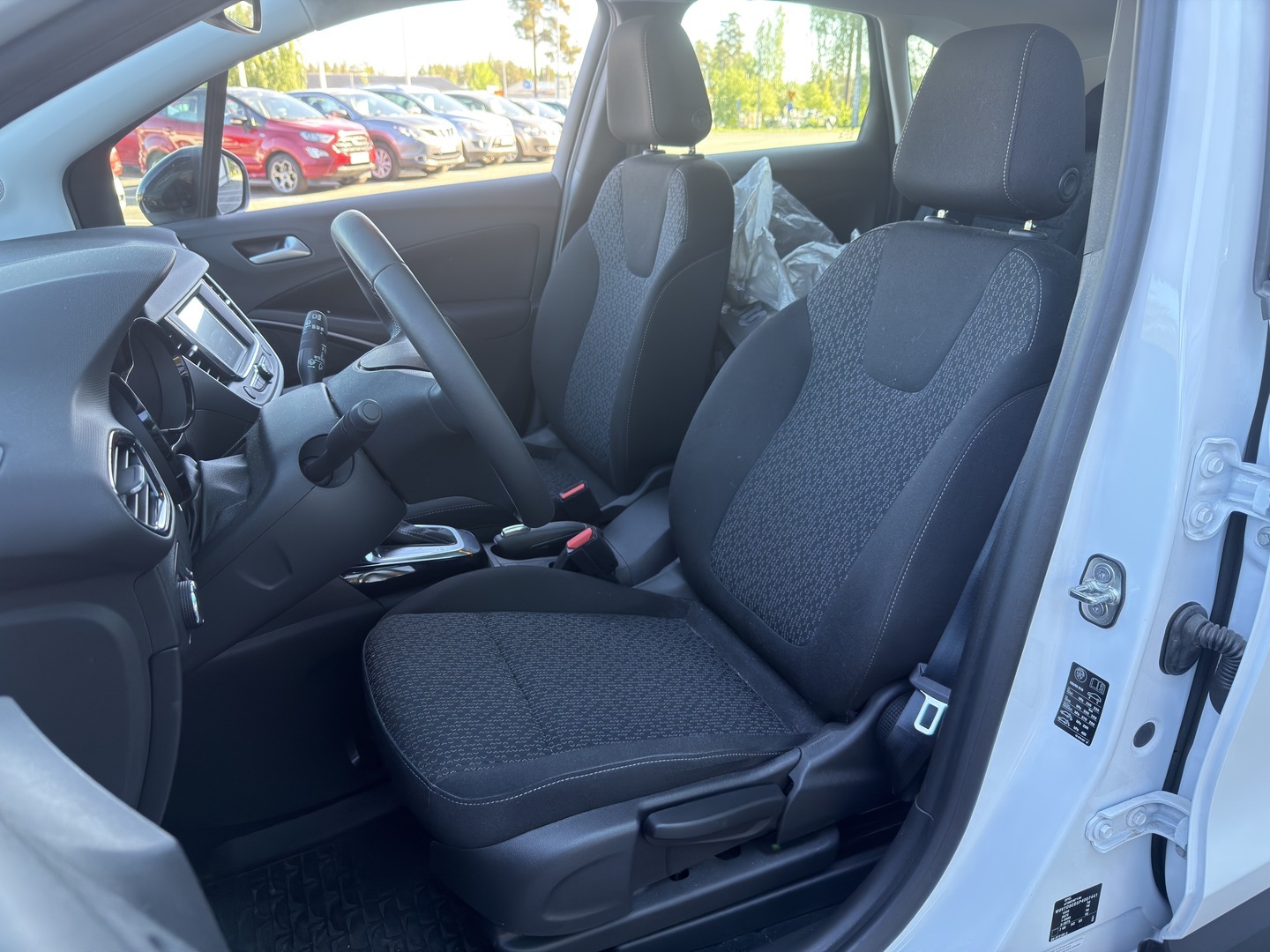 OPEL Crossland 2023