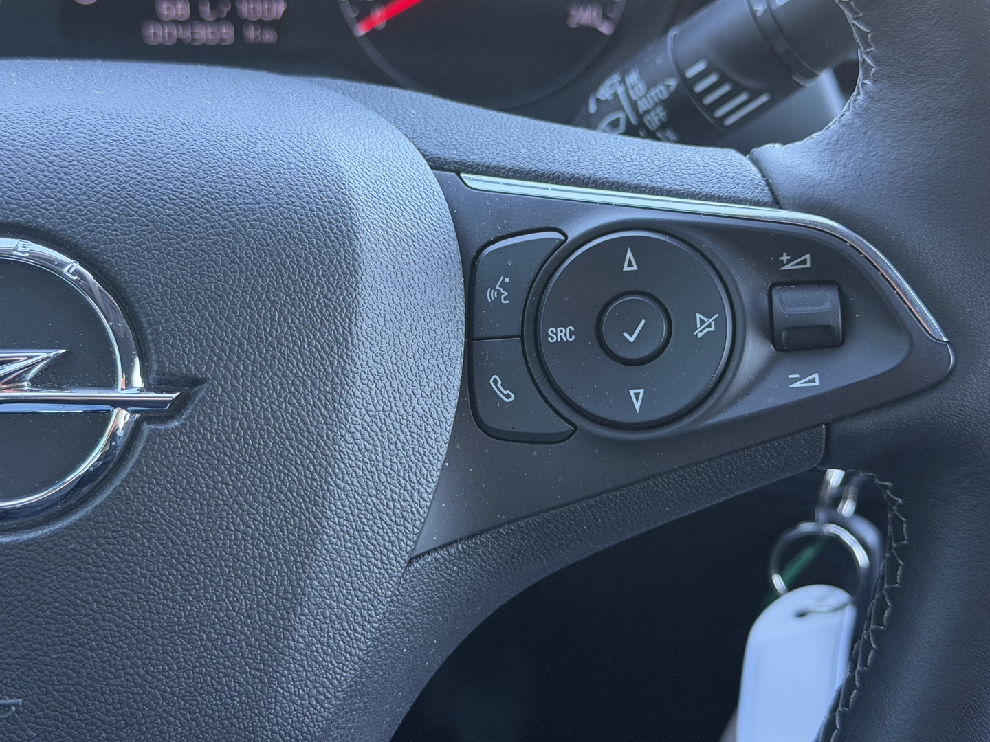 OPEL Crossland 2023