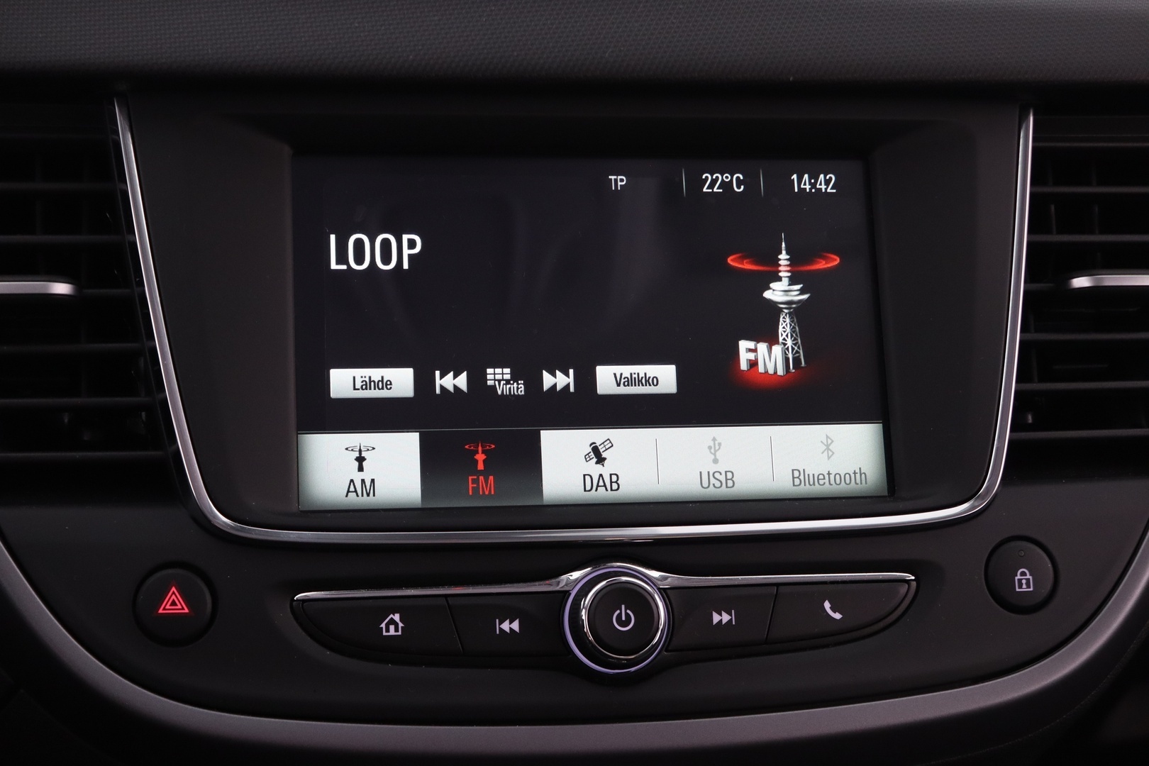 OPEL Crossland 2023