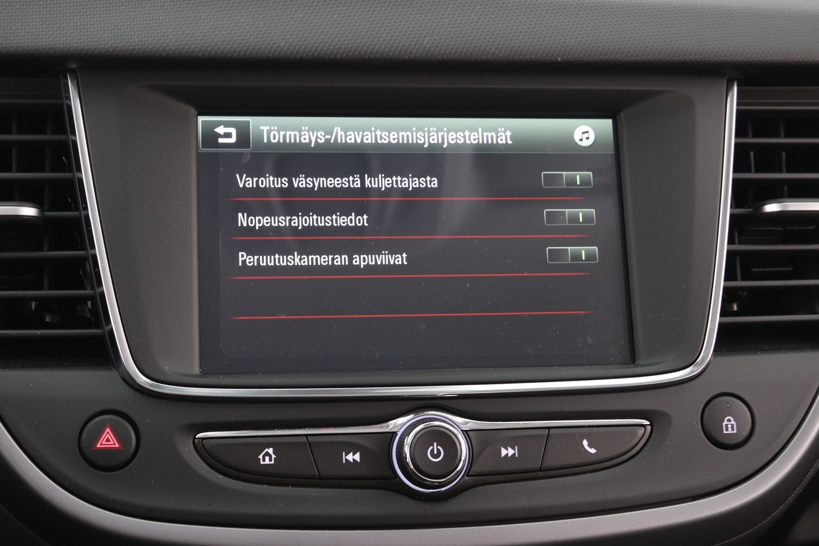 OPEL Crossland 2023