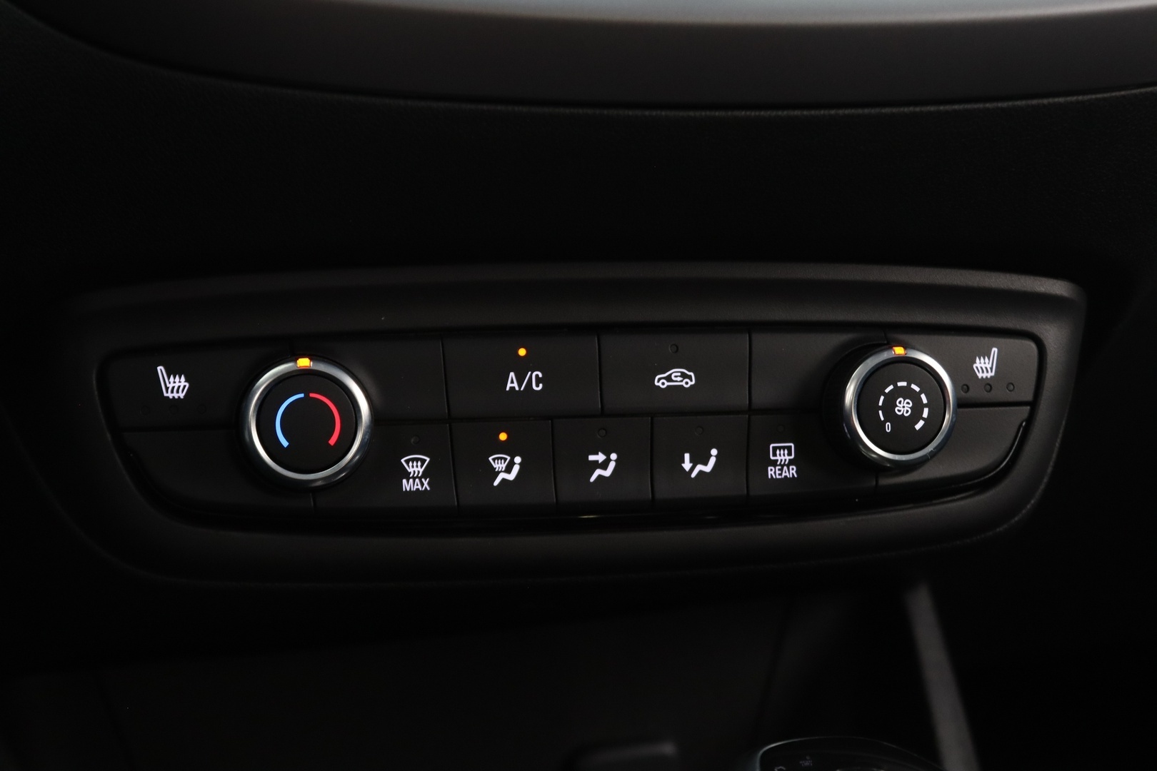 OPEL Crossland 2023