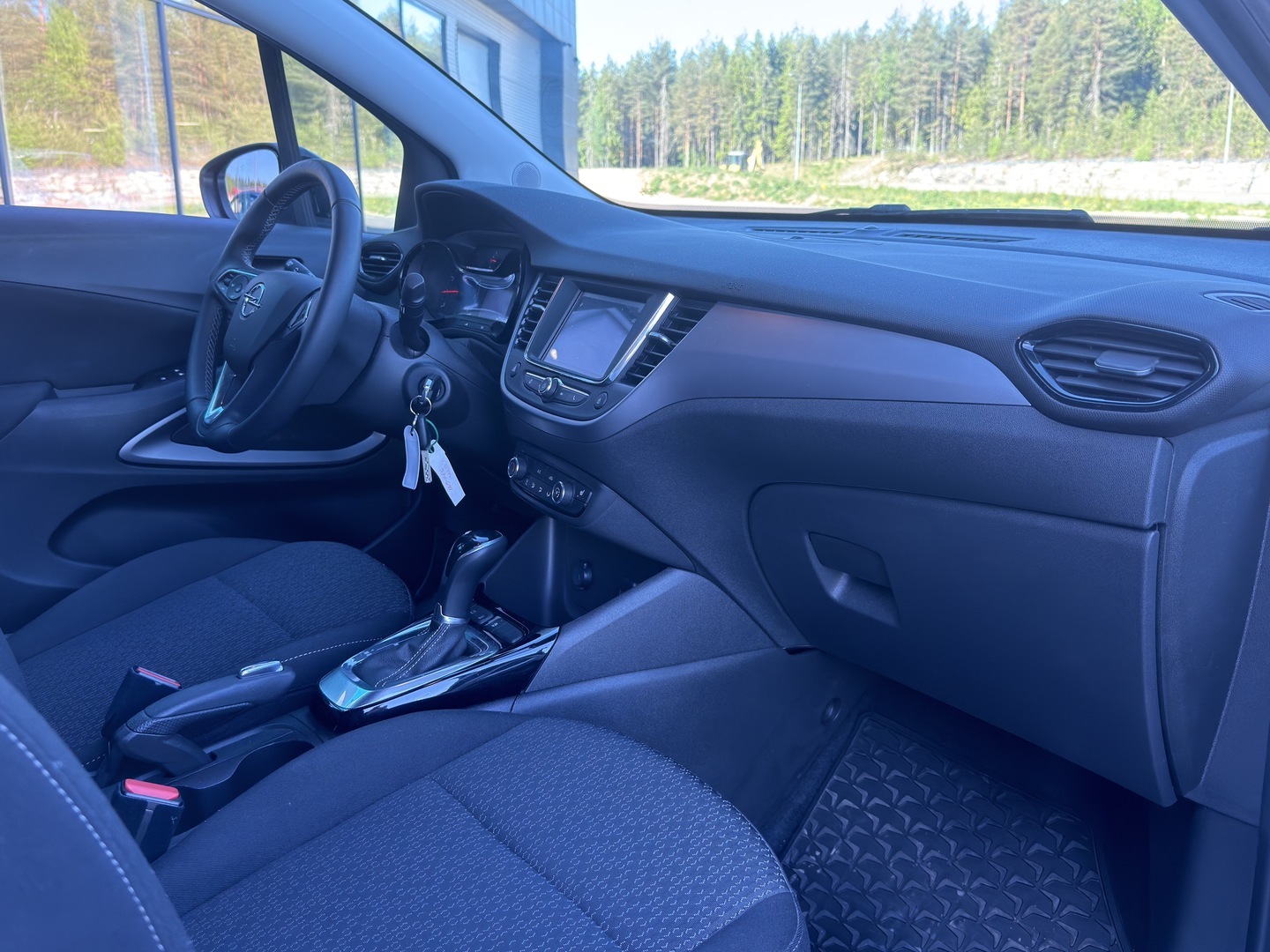 OPEL Crossland 2023