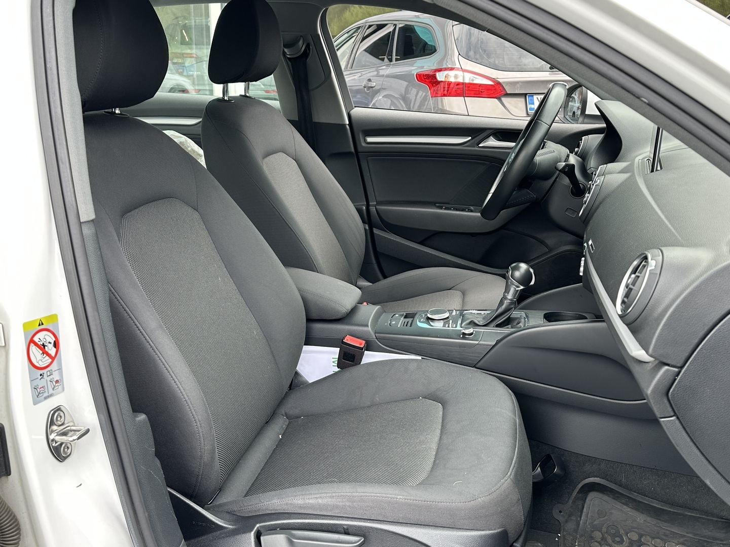AUDI A3 2020