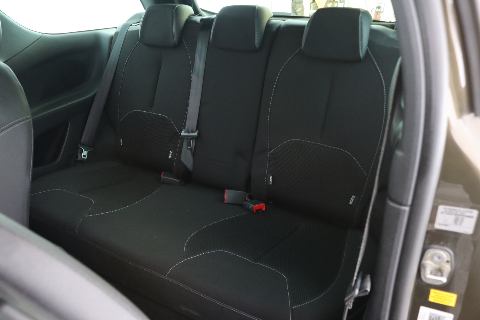 CITROEN DS3 2012
