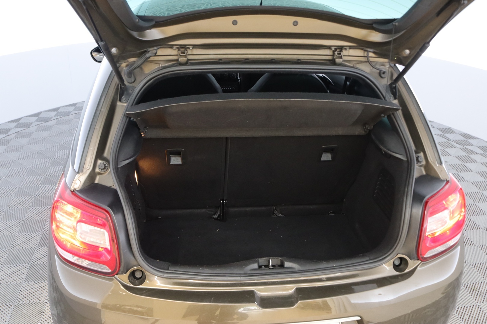 CITROEN DS3 2012