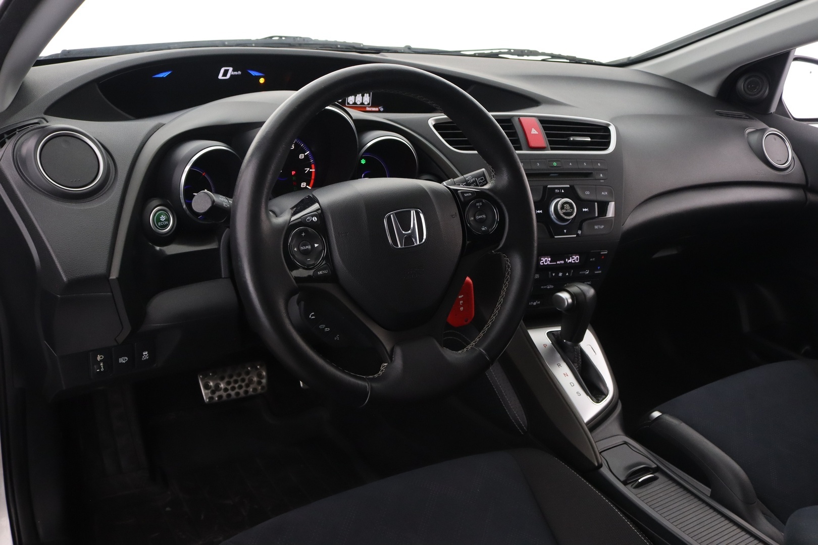 HONDA Civic 2014