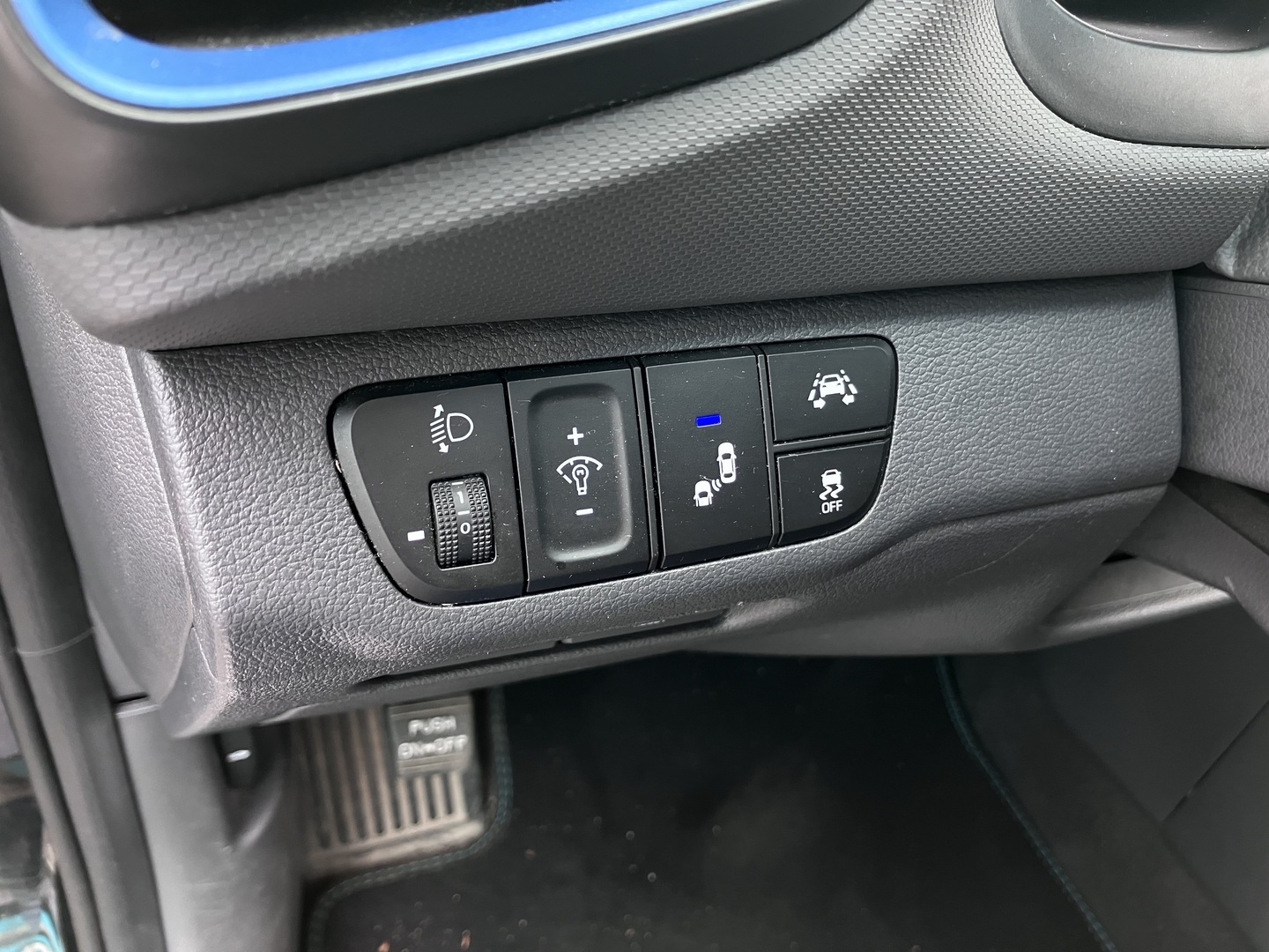 HYUNDAI IONIQ hybrid 2019
