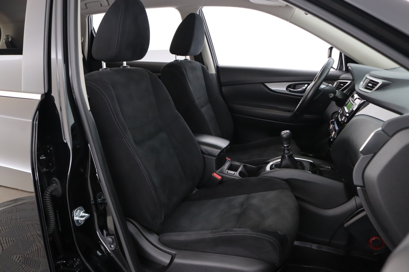 NISSAN X-Trail 2017