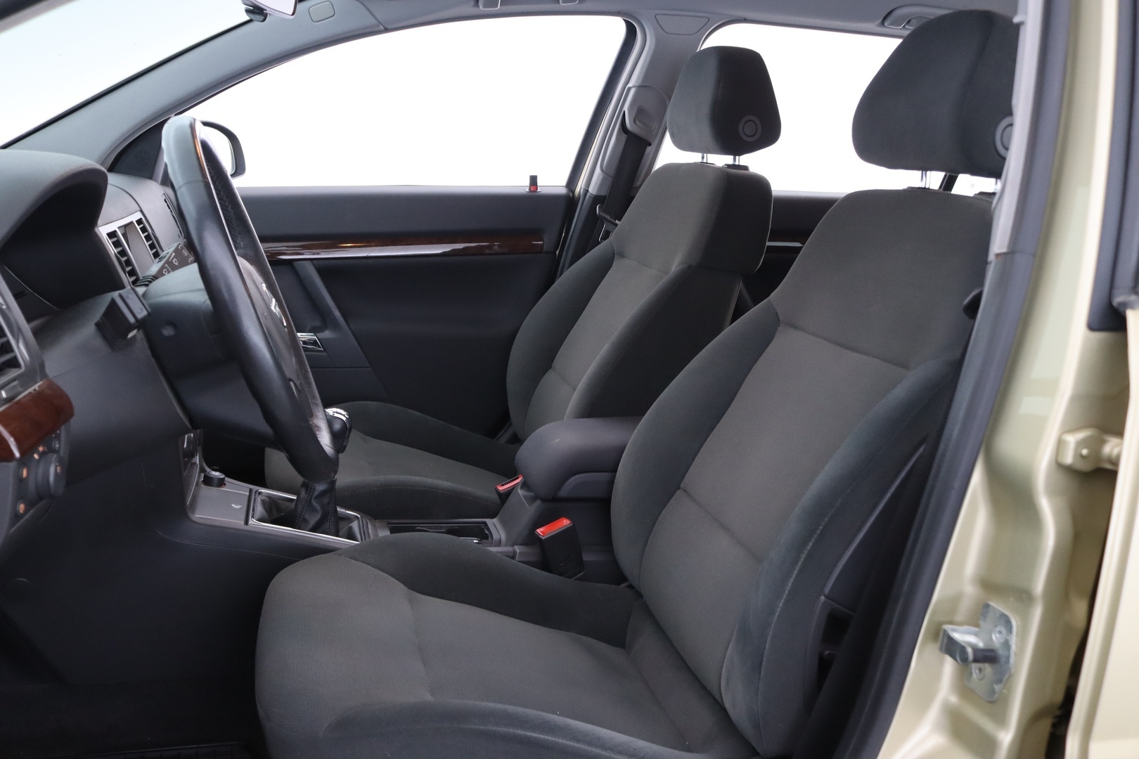 OPEL Vectra 2005