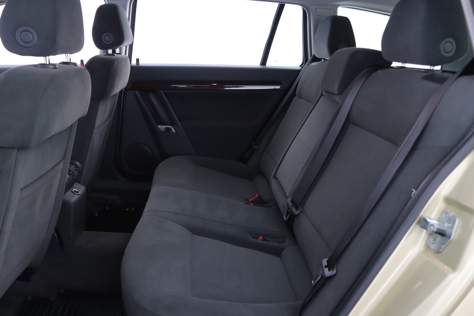 OPEL Vectra 2005