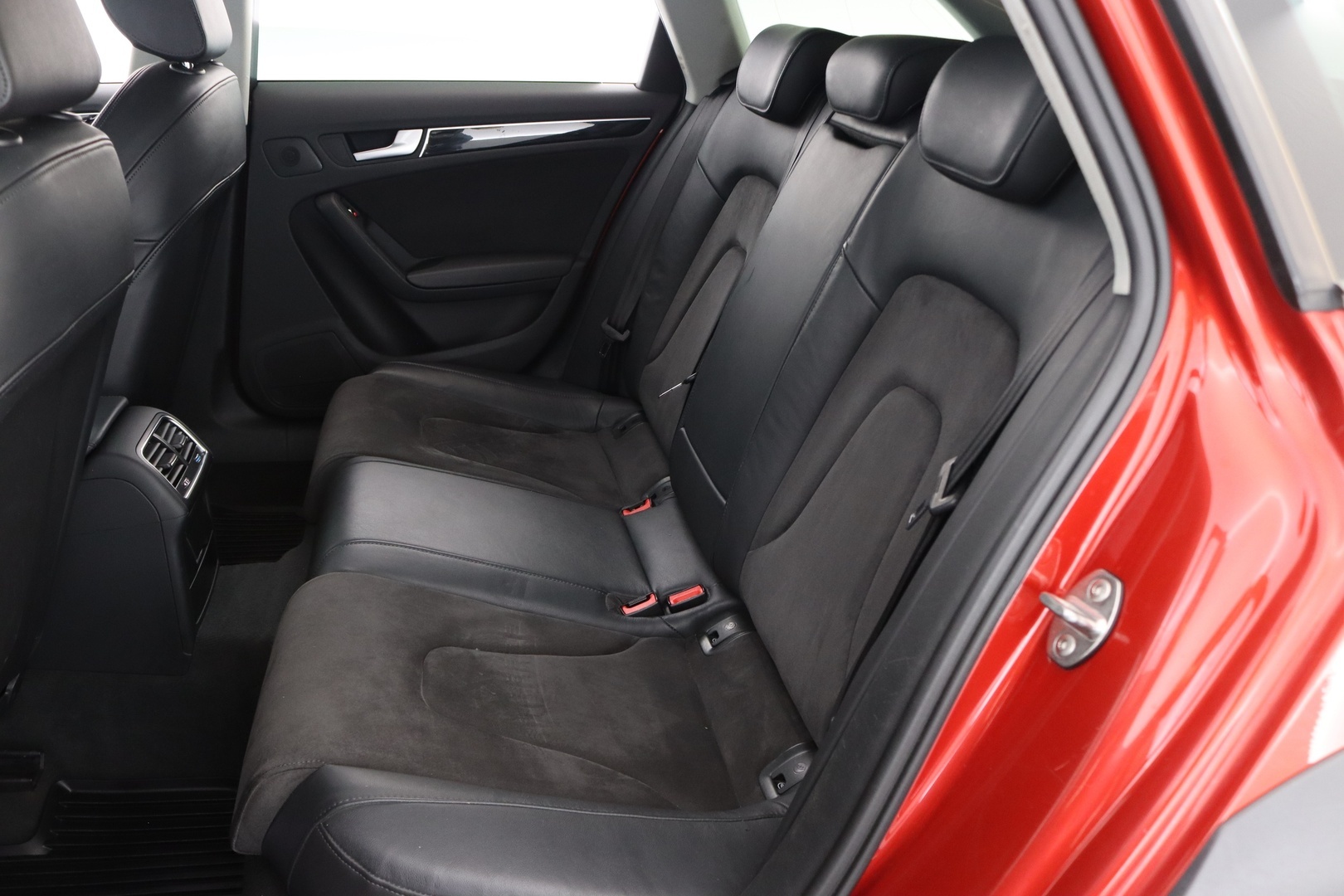 AUDI A4 Allroad 2015