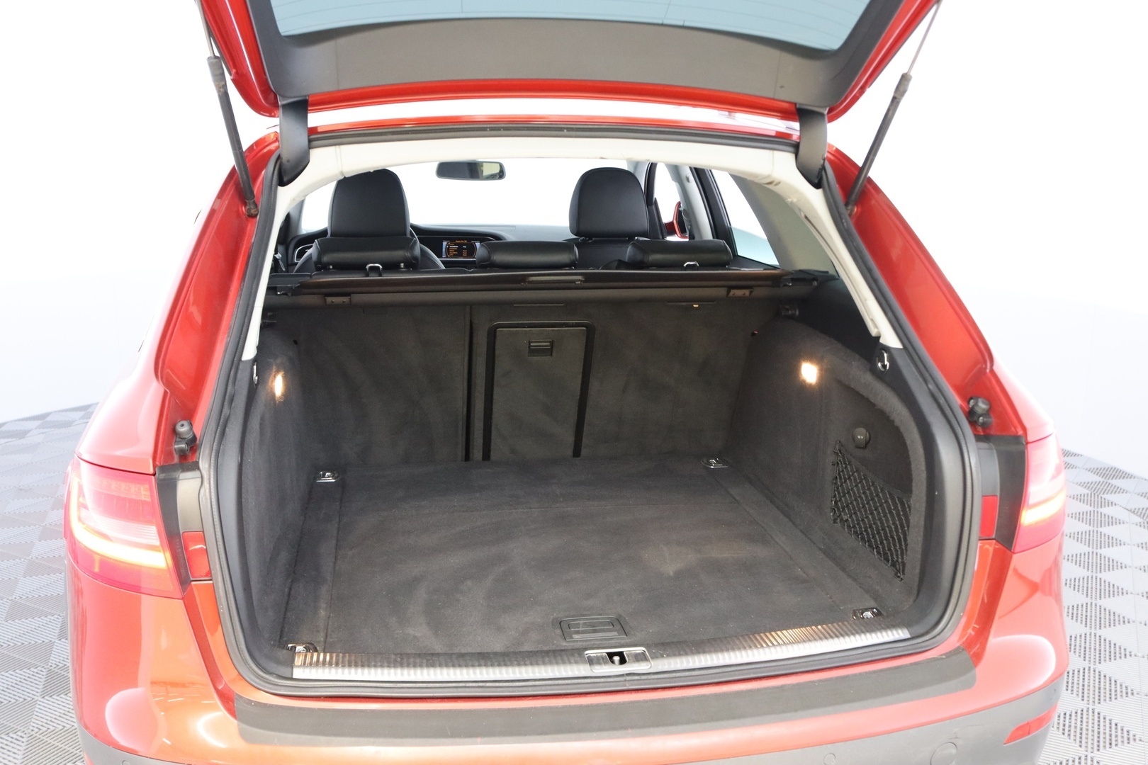 AUDI A4 Allroad 2015