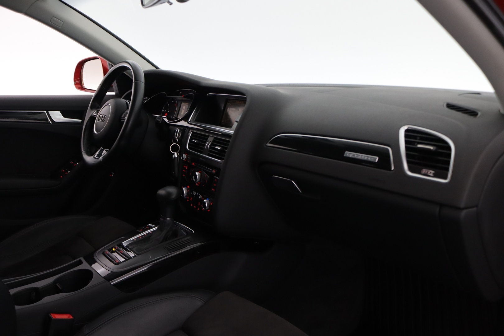 AUDI A4 Allroad 2015