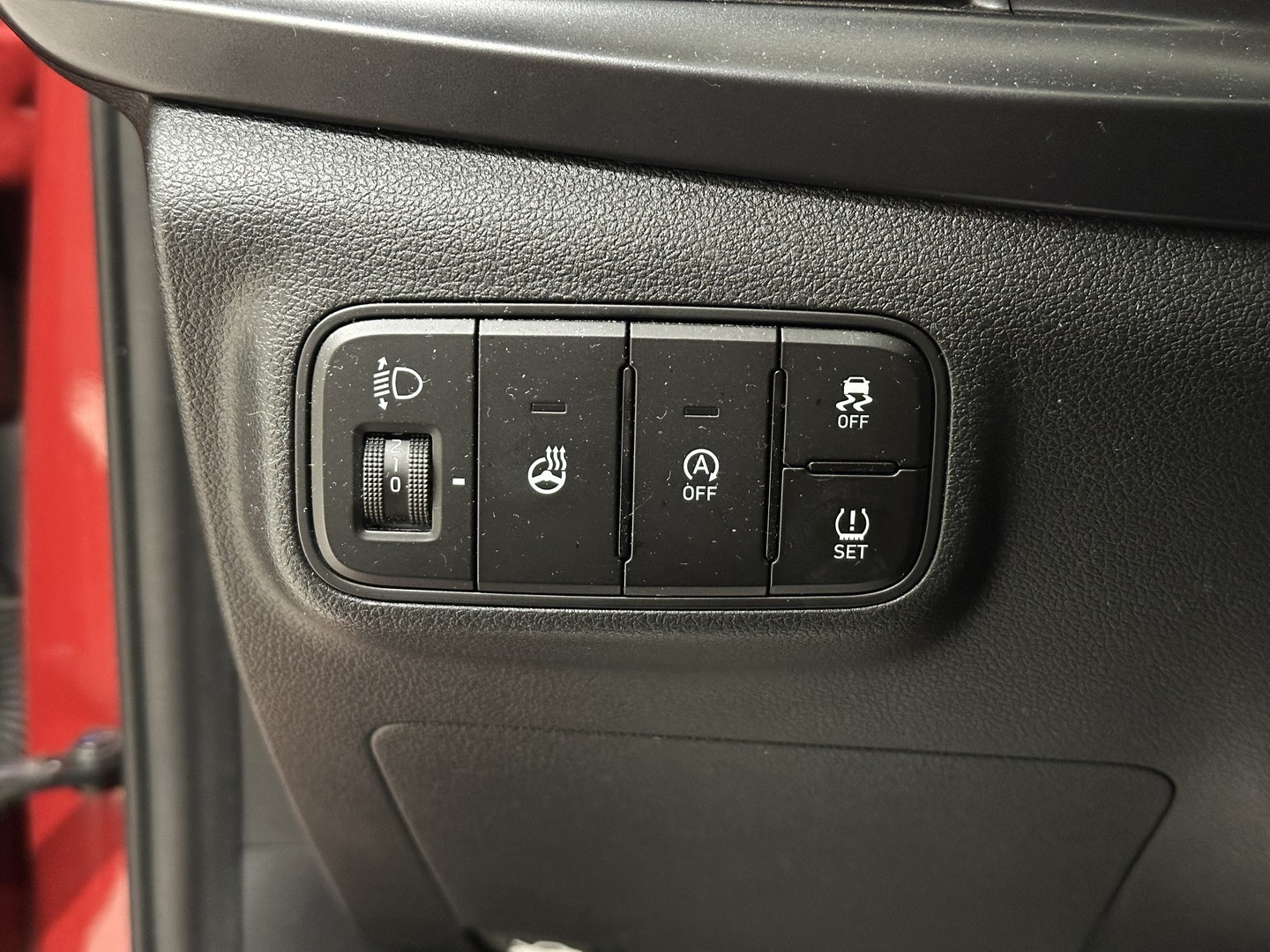 HYUNDAI i20 Hatchback 2021