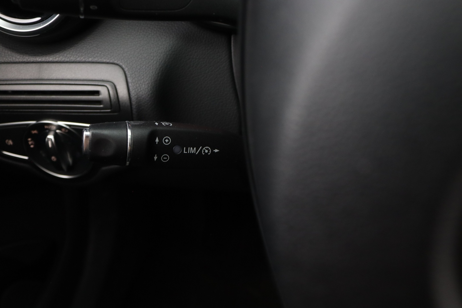 MERCEDES-BENZ C 2017