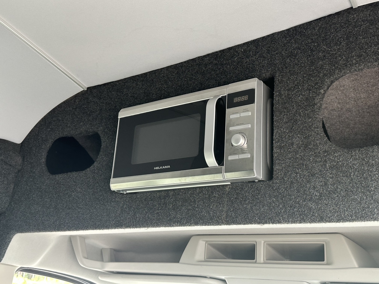 FORD Transit 2018