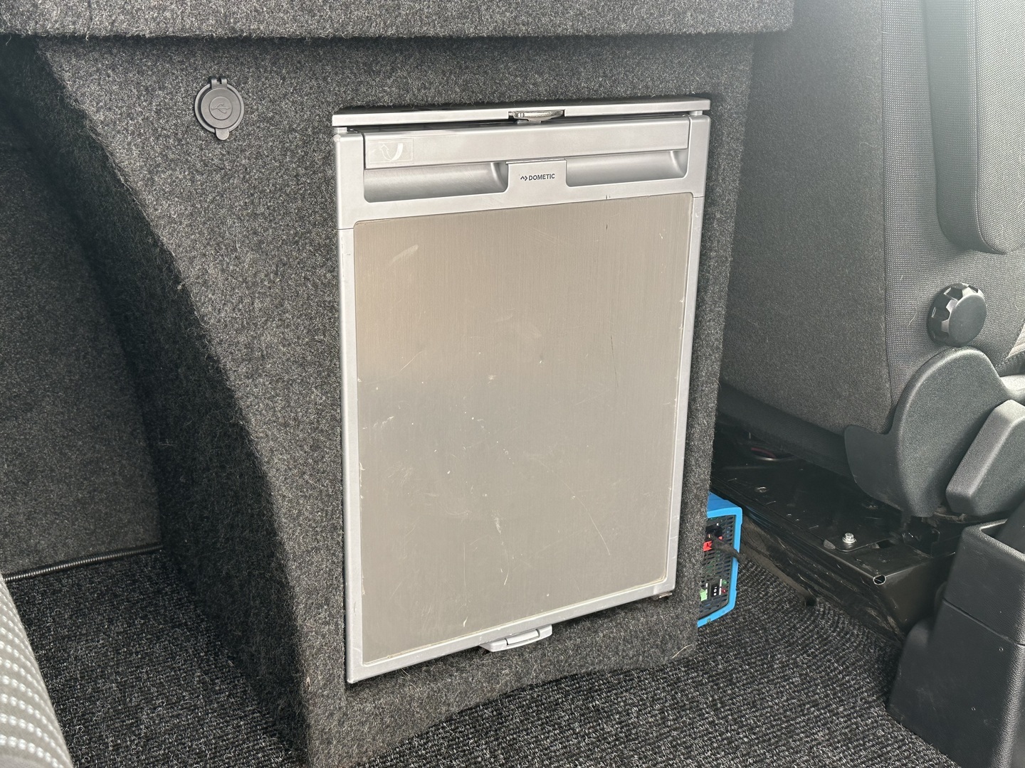 FORD Transit 2018