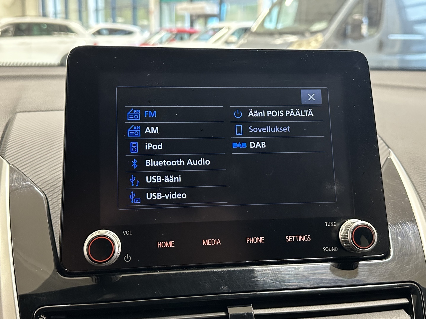 MITSUBISHI Eclipse Cross 2021