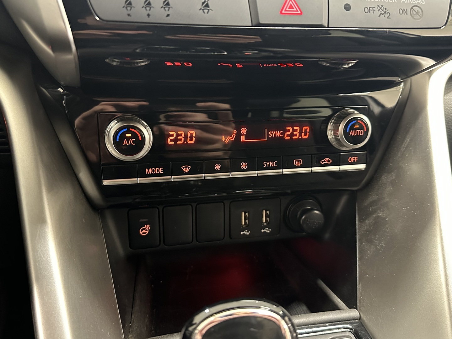 MITSUBISHI Eclipse Cross 2021