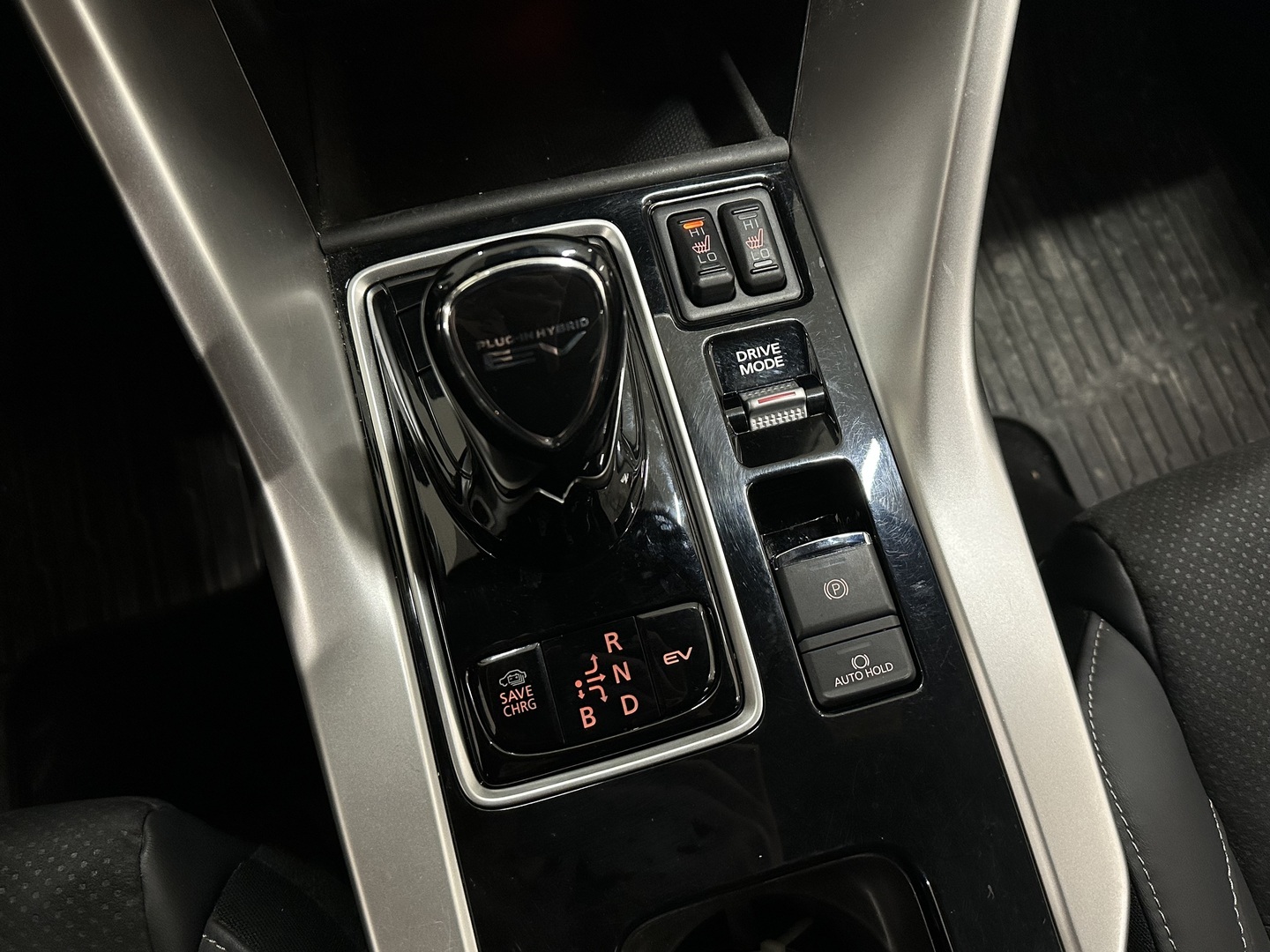 MITSUBISHI Eclipse Cross 2021