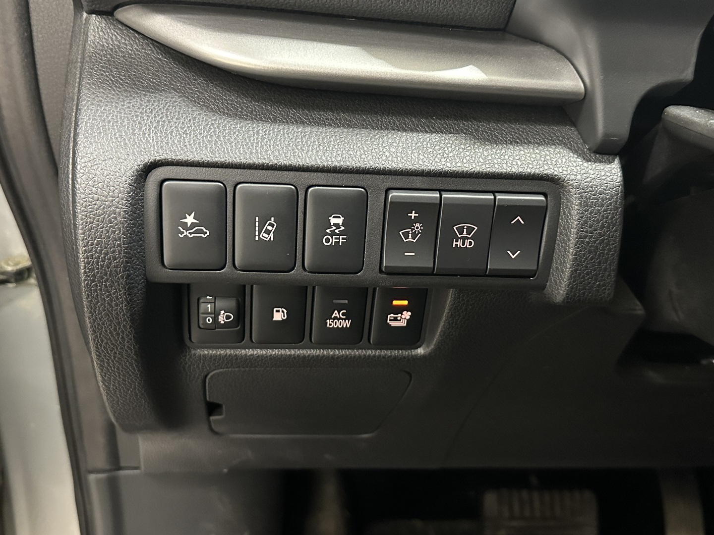 MITSUBISHI Eclipse Cross 2021