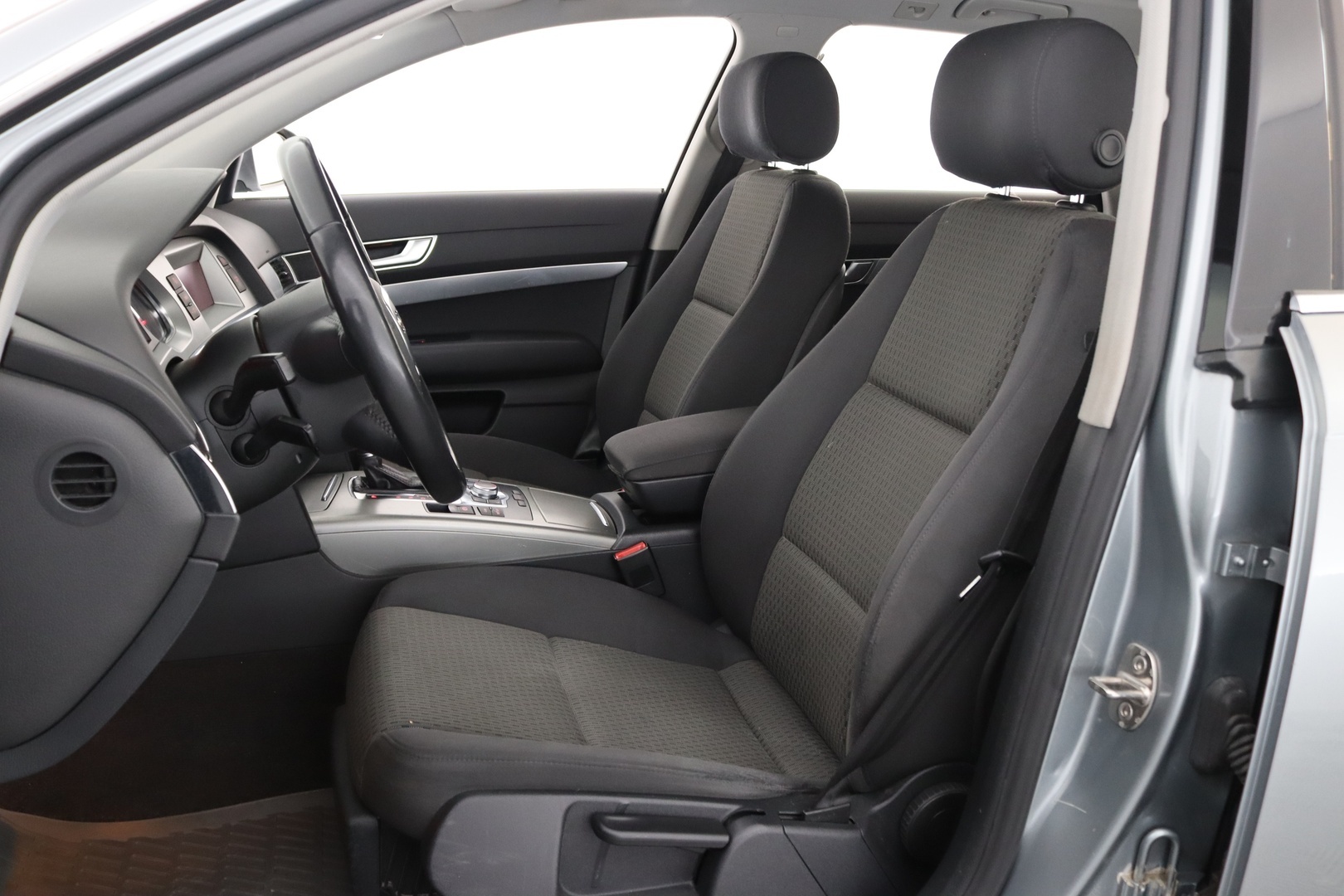 AUDI A6 2008