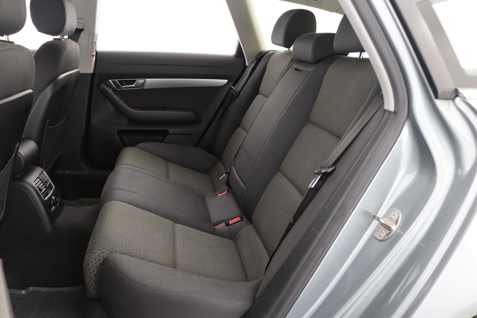 AUDI A6 2008