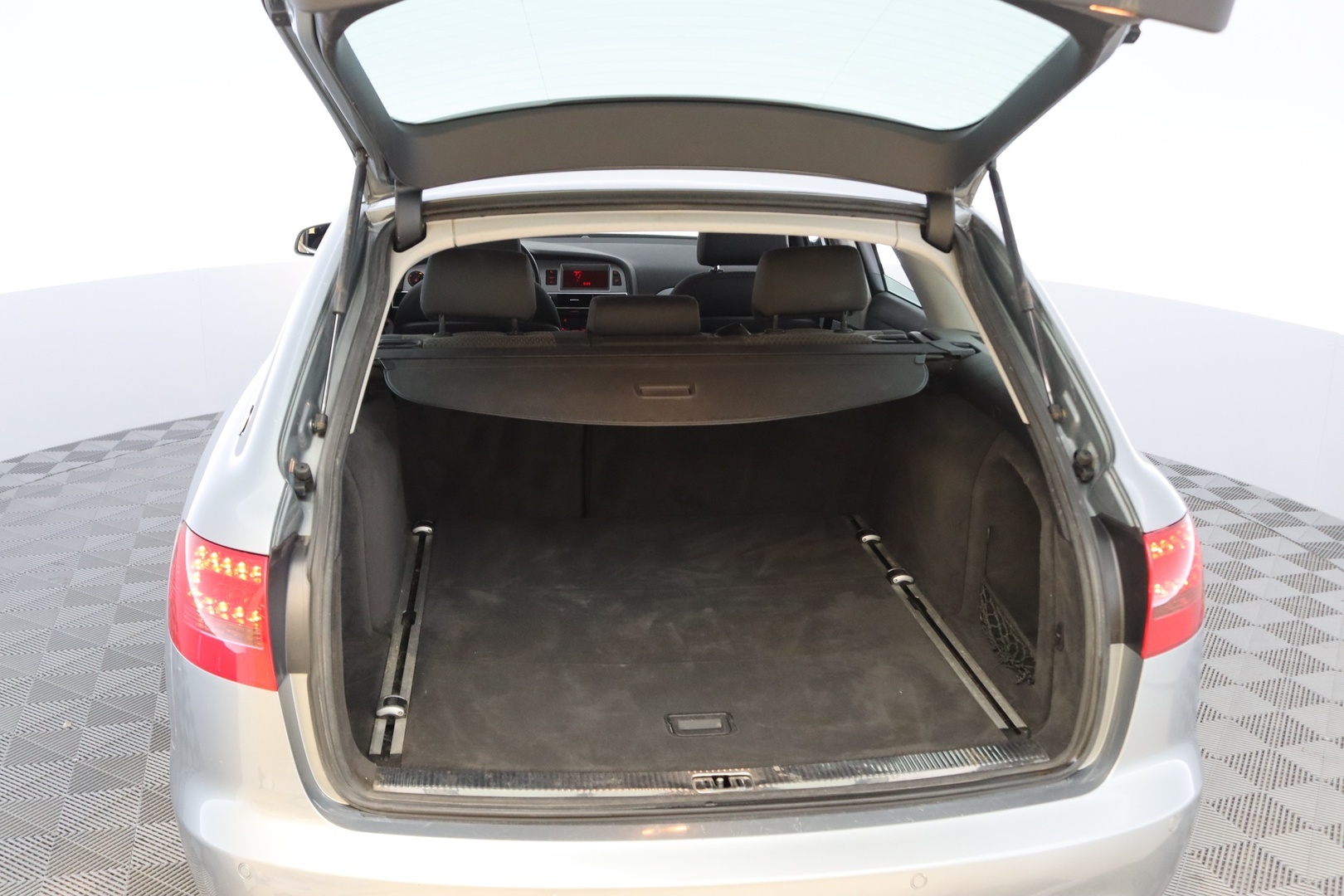 AUDI A6 2008