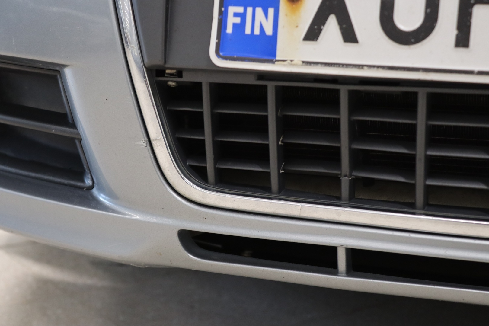 AUDI A6 2008