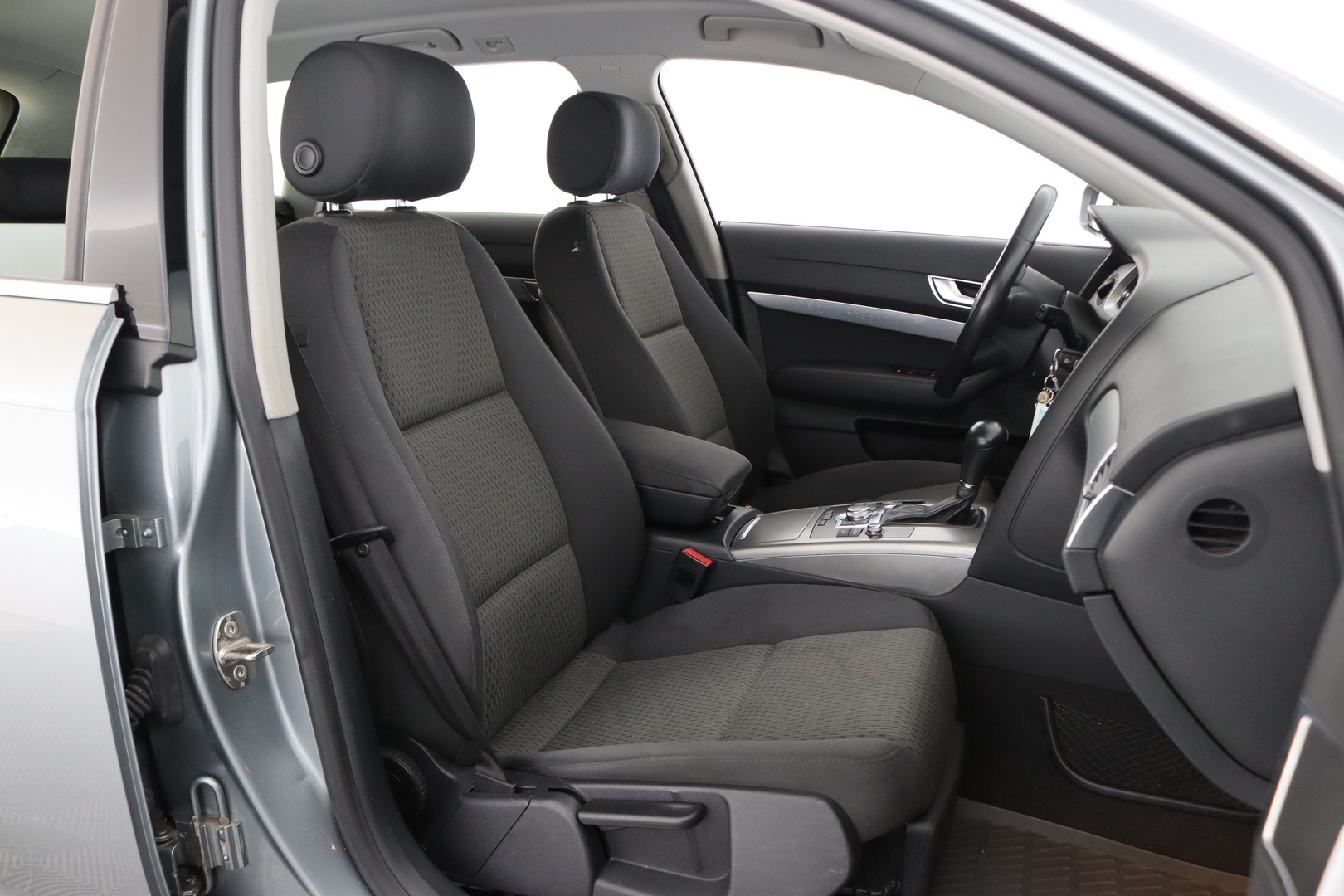 AUDI A6 2008