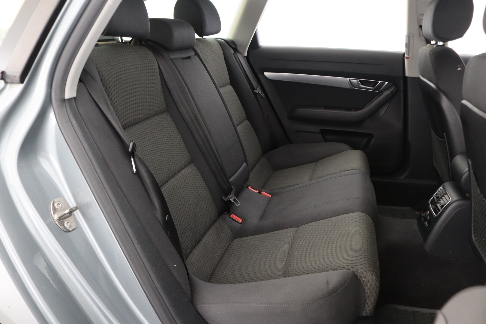 AUDI A6 2008
