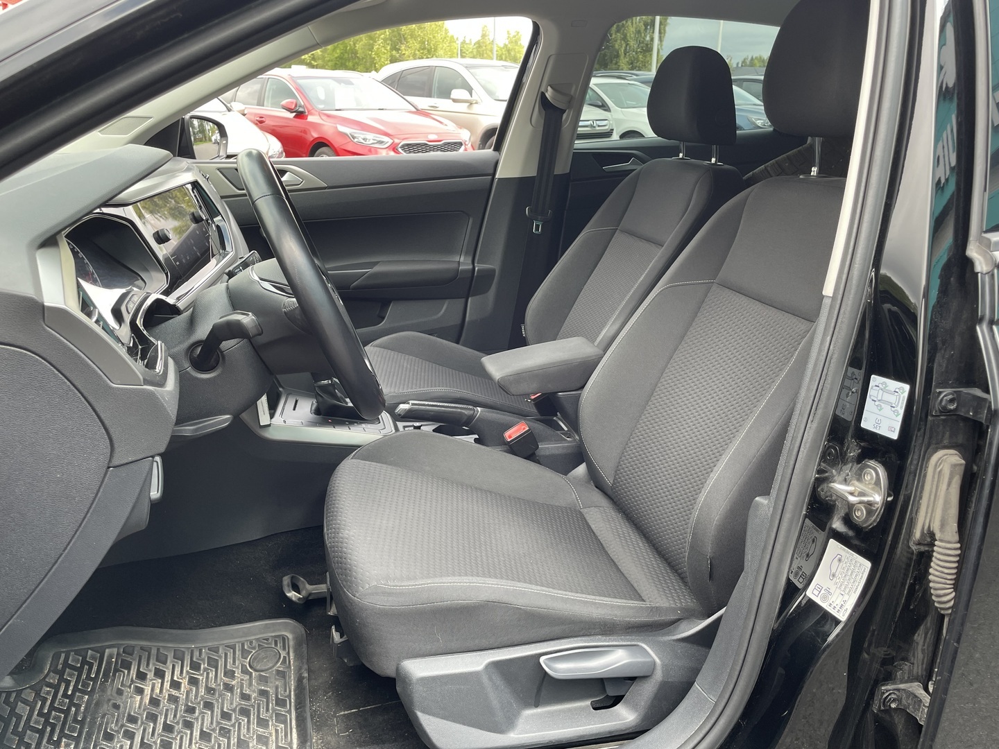 VOLKSWAGEN Polo 2019