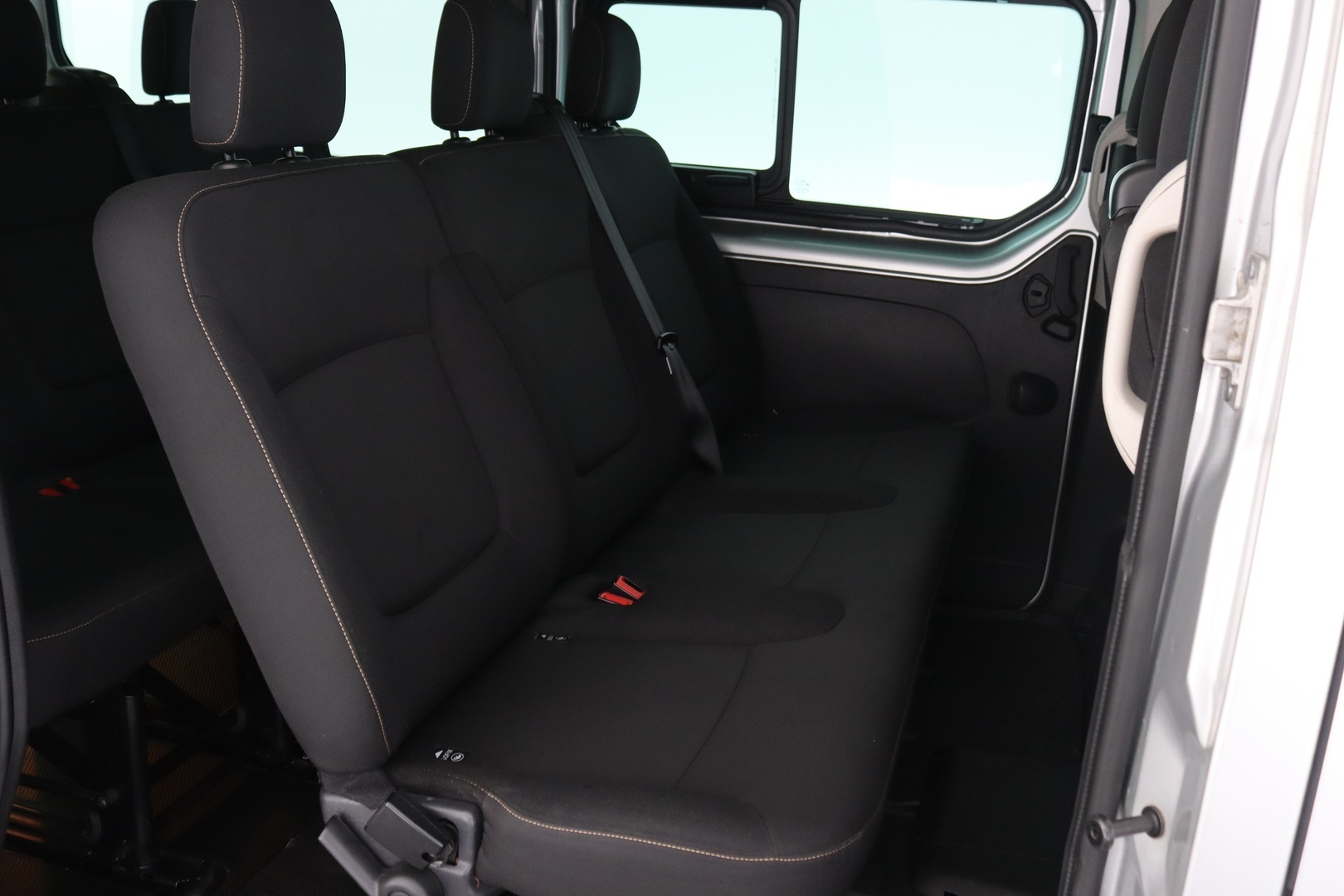 RENAULT Trafic Passenger 2017