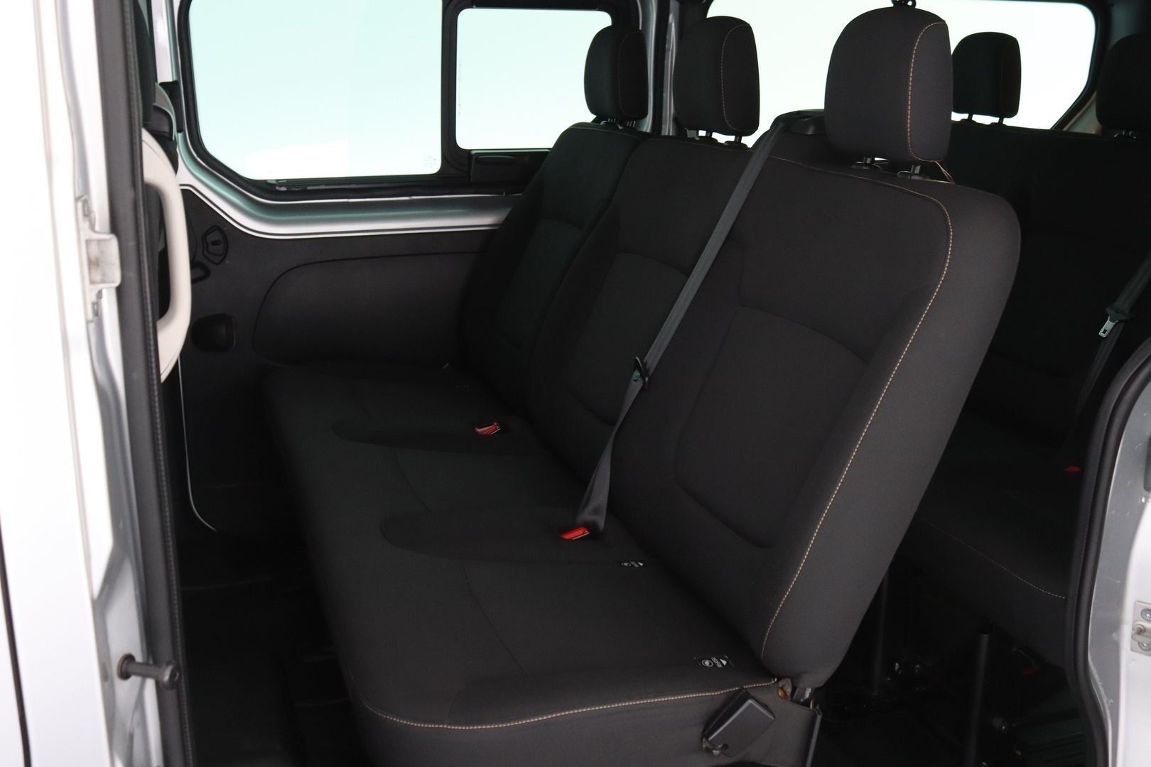 RENAULT Trafic Passenger 2017