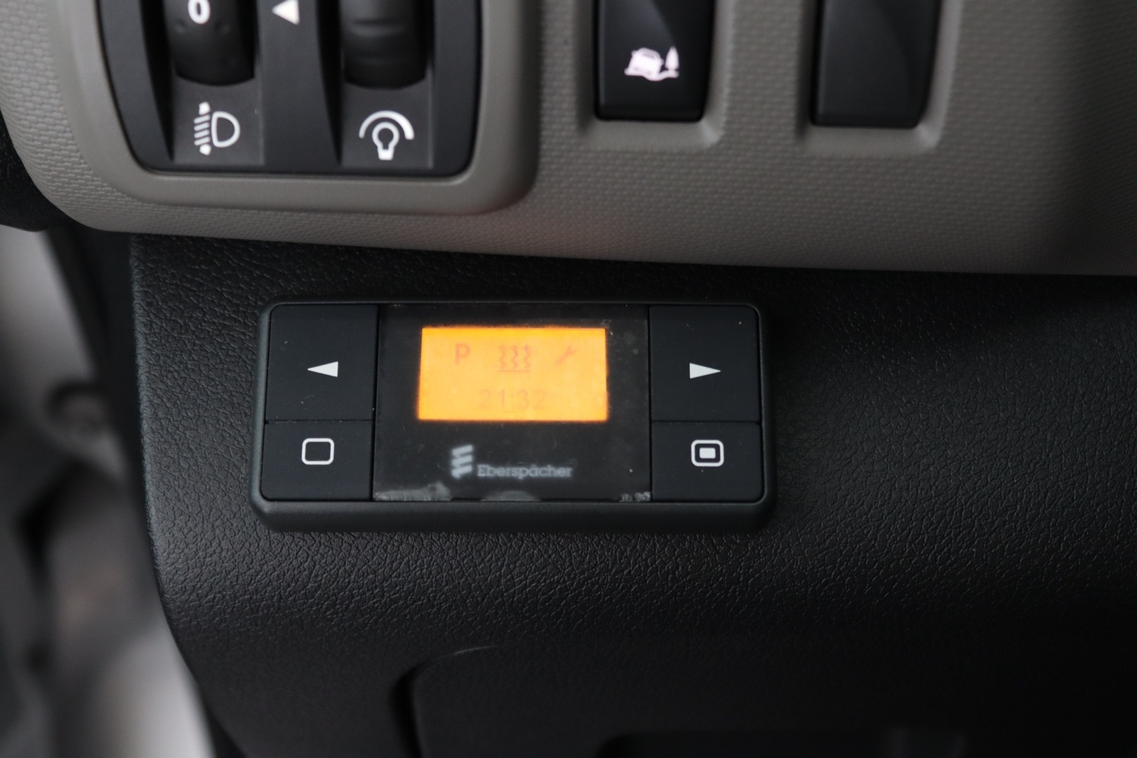 RENAULT Trafic Passenger 2017