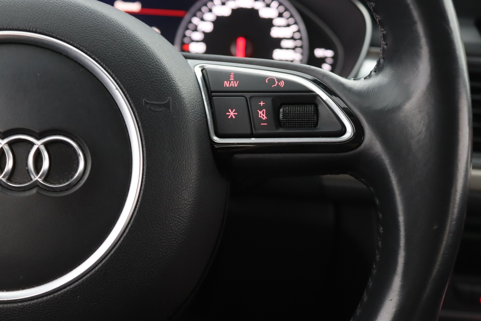 AUDI A6 ALLROAD 2018