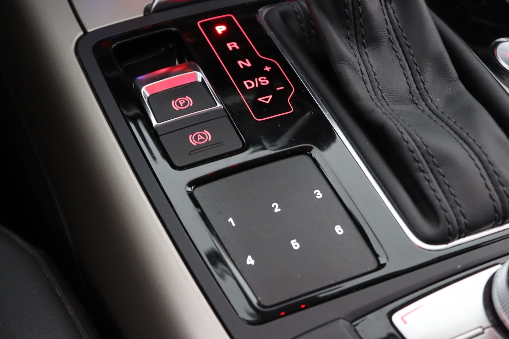 AUDI A6 ALLROAD 2018