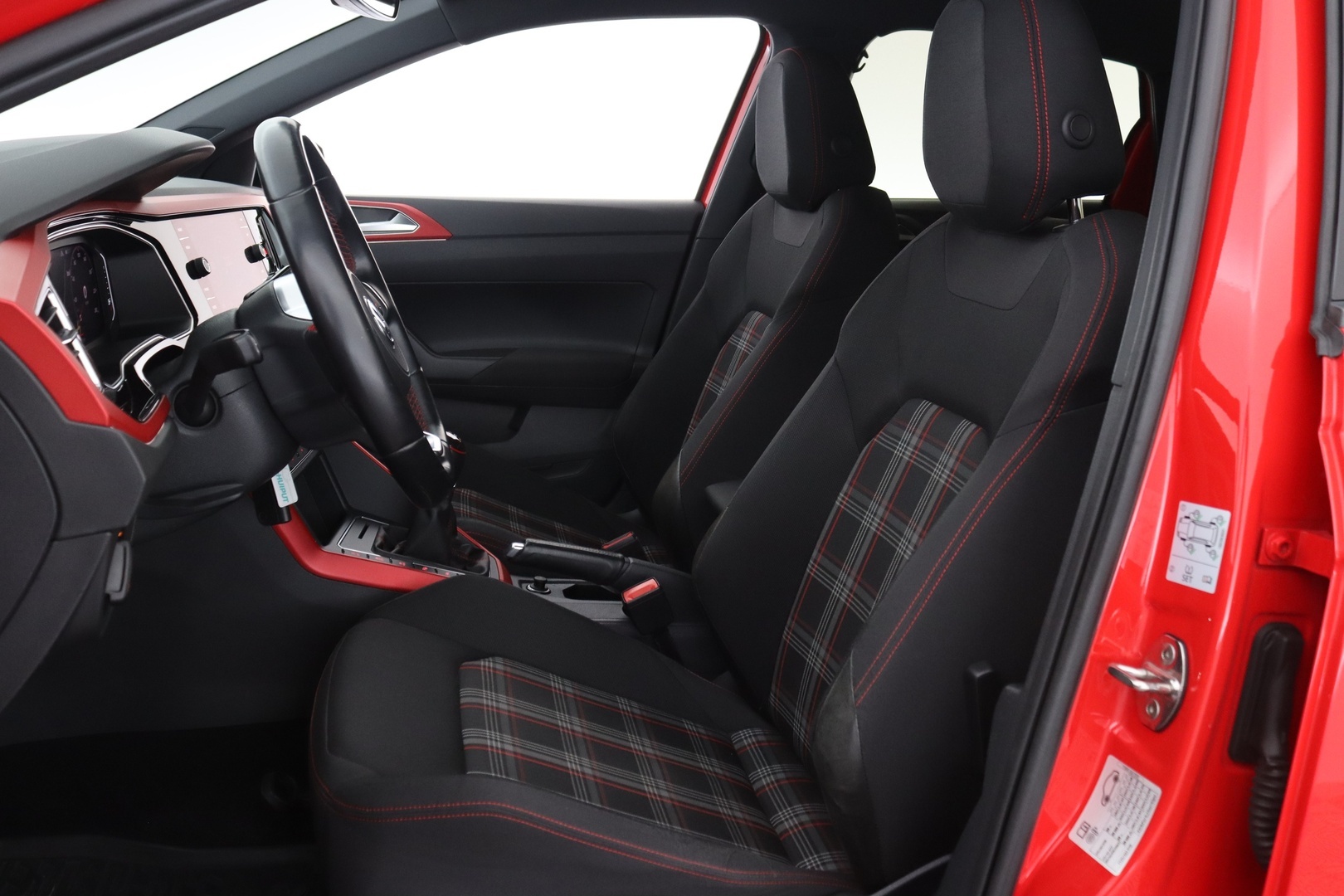 VOLKSWAGEN Polo 2019