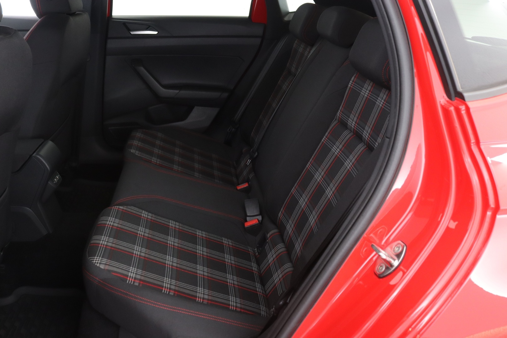 VOLKSWAGEN Polo 2019