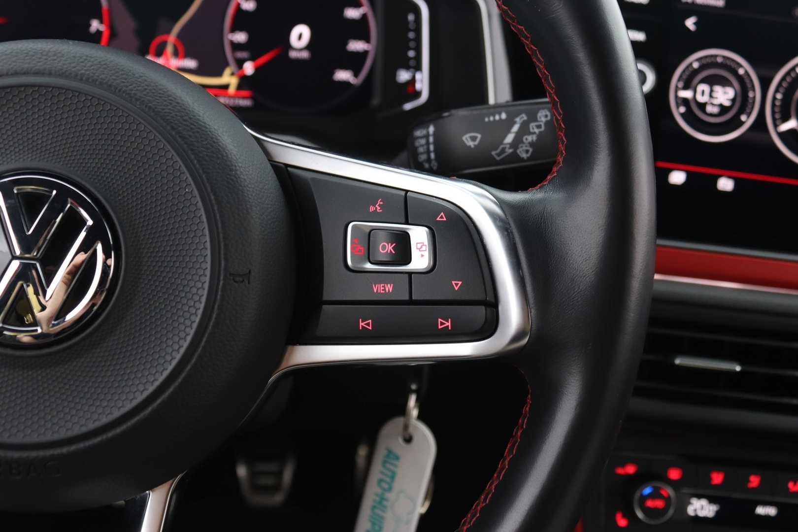 VOLKSWAGEN Polo 2019