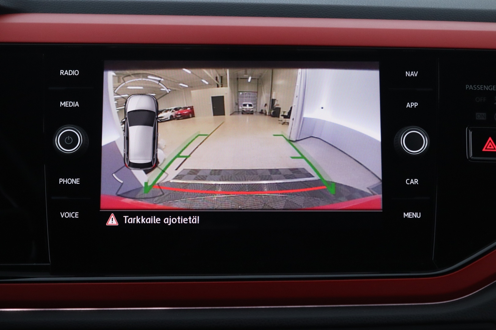 VOLKSWAGEN Polo 2019