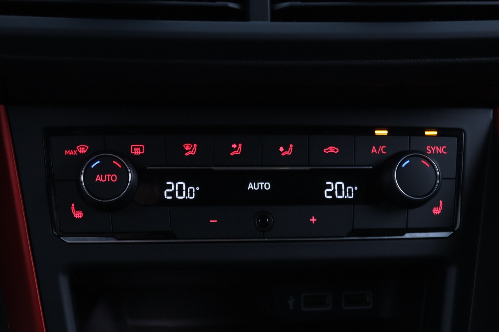 VOLKSWAGEN Polo 2019