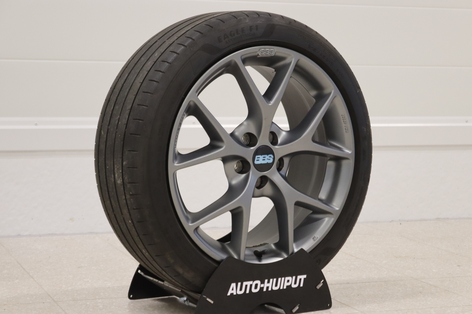 VOLKSWAGEN Polo 2019